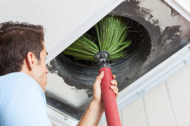 Best Air Duct Cleaning Near Me in IN